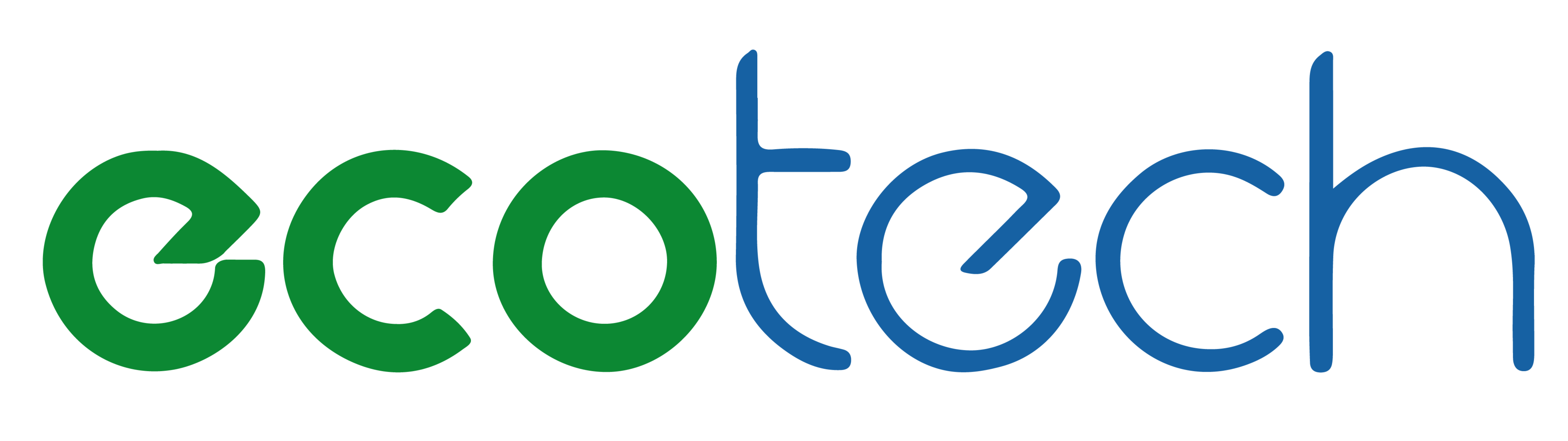 EcoTech Logo